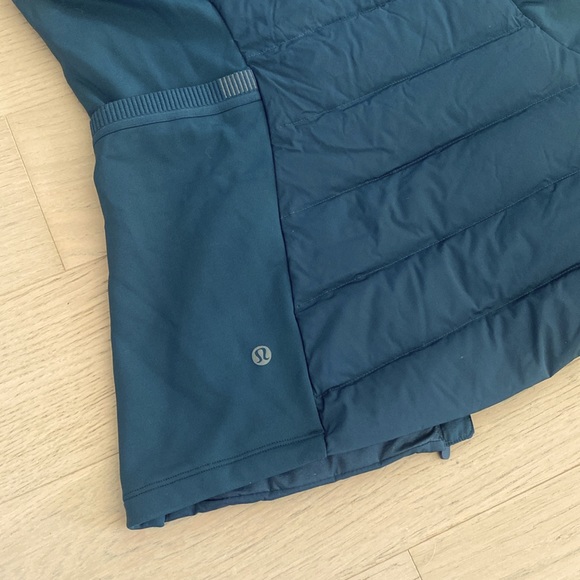 Lululemon Down It For All Vest - Picture 6 of 10